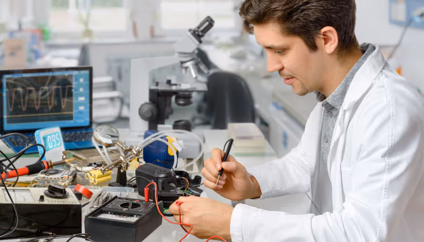 Derebucak Elektronik Tamircisi