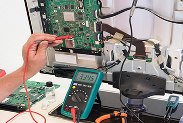 Derebucak Elektronik Tamircisi