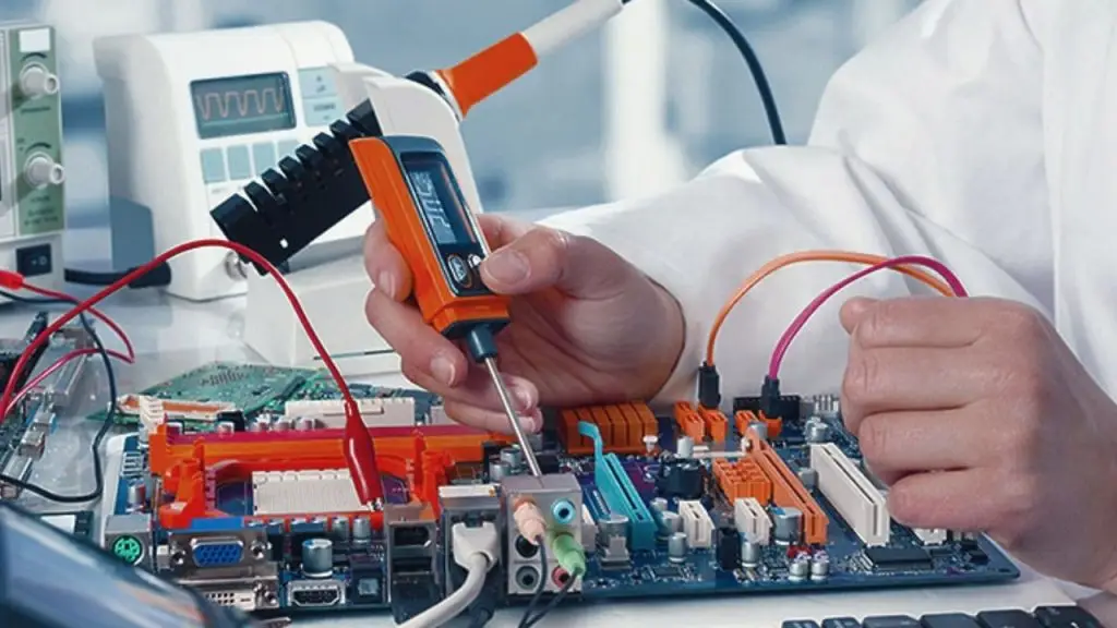 Derebucak Elektronik Tamircisi